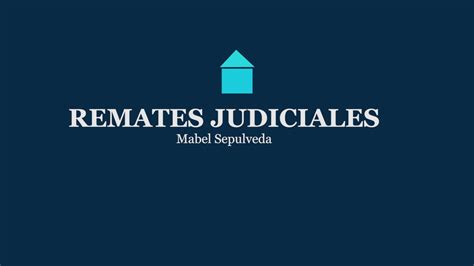 Remates Judiciales Colombia Episodio 10 Youtube