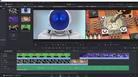 There are many free video editors that come with straightforward features to create these videos, but it may be a challenge to sift through the ones that bring the best benefits. Top Seven Free Video Editors - YouTube