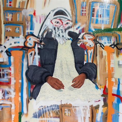 Next Generation Artistry – Niall Ashley is Rapping to you from the Year