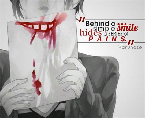 13 Anime Quotes About Pain That Cut Way Too Deep Page 6