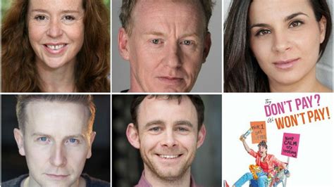 Full Casting Announced For Northern Broadsides They Dont Pay We Wont