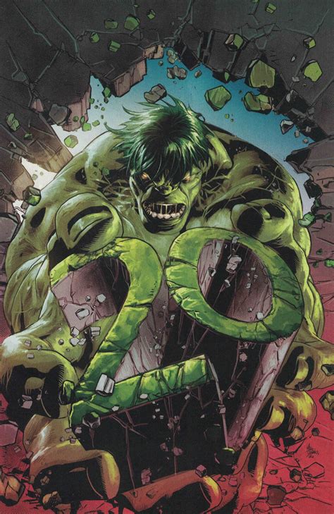 Key Collector Comics Immortal Hulk 7
