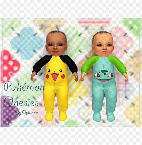 Free Download Hd Png 2rwnl01 Baby Clothes Sims 4 Cc Png Transparent