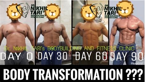 Loosing Weight Vs Loosing Fat Dr Nikhil Taris Explanation Youtube