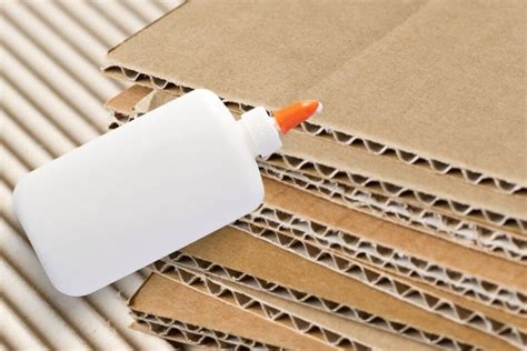 The 7 Best Ways To Glue Cardboard Survival Freedom