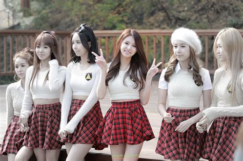 cute korean group girl all korean 2022