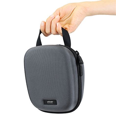 Carrying Case For Blood Pressure Monitor By Vive Precision Hard