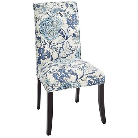 Patterned Upholstered Dining Chairs Bedroom Ideas