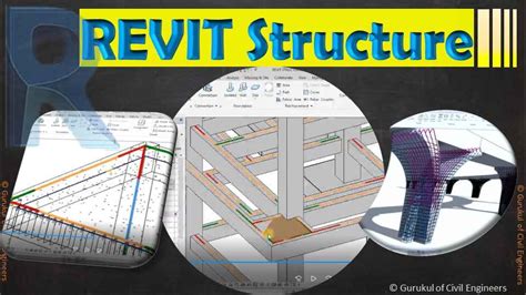 How To Learn Revit Structures Design Software