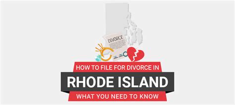 Maybe you would like to learn more about one of these? How to File for Divorce in Rhode Island | Survive Divorce