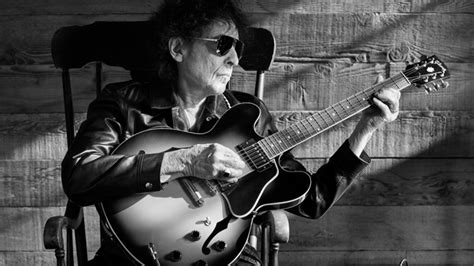 Bob Dylan Stars In Celines New Portrait Of Campaign Series