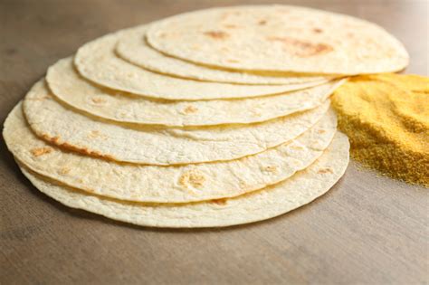 Corn Or Flour Tortillas Which Are Better For Your Health Biotrust