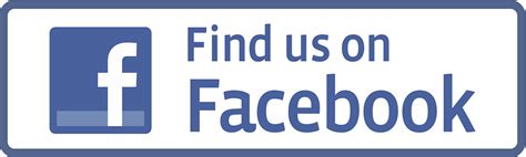 Find Us On Facebook Logo Tutor Zone