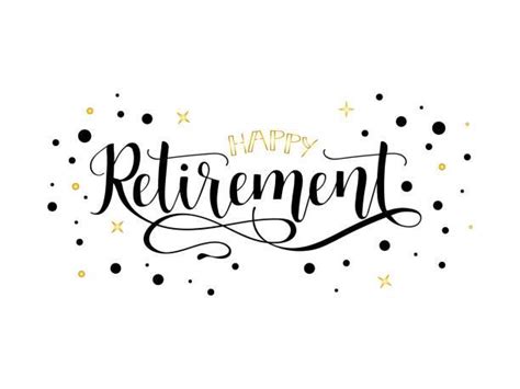 Happy Retirement Clipart 10 Free Cliparts Download Images On