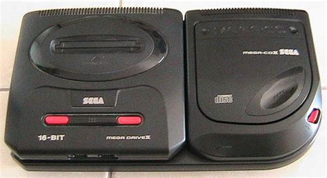 Sega Genesismega Drive Coasters Classic Sega 90s Console Video Games