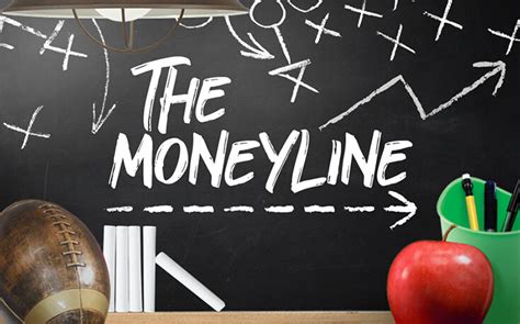 Bet on soccer, virtual and more. What Exactly is the Moneyline - Betting 101