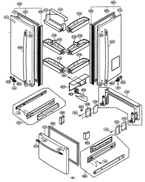 Kenmore Refrigerator Wiring Diagram Manuals Youtube Video Converter
