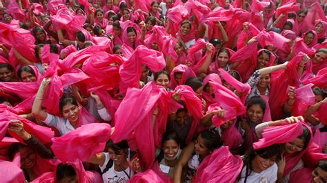 Indias Rapid Economic Growth Is Breeding A Breast Cancer Crisis — Quartz India