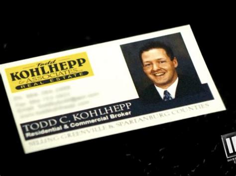 Todd Kohlhepp Is The Subject Of Serial Killer The Devil Unchained On Investigation Discovery