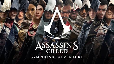 Assassins Creed The Best And Worst Thing About Each Game Matt Has An