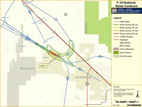 Luke air force base white tank mountain regional park. Luke Air Force Base anti-encroachment pact protects base ...