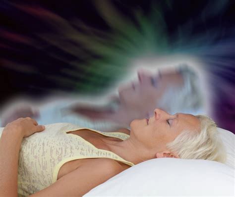 Astral Projection Learning How To Access The Astral Realm