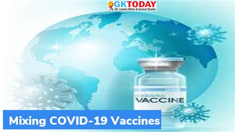 If someone got a j&j shot and a variant erupted, it would be easier to make an mrna vaccine against the variant. Mixing Covid-19 vaccines increase Vaccine Reactogenicity ...