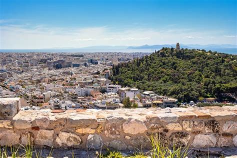 Philopappos Hill In Athens N°1 Guide Athenslover