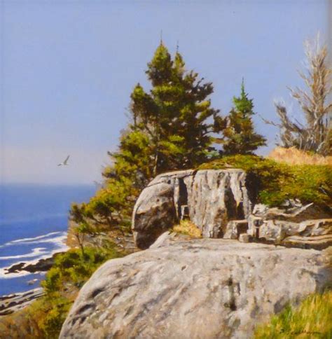 Peter Sculthorpe Gleason Fine Art