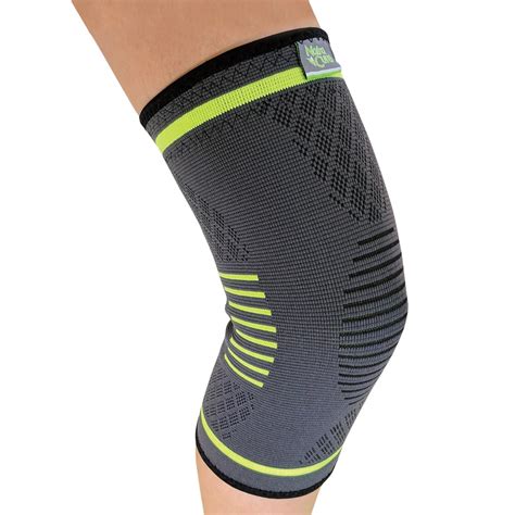 Lightweight Compression Knee Support Sleeve Collections Etc