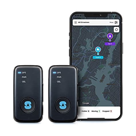 Top 10 Truck Tracking Devices Of 2022 Best Reviews Guide