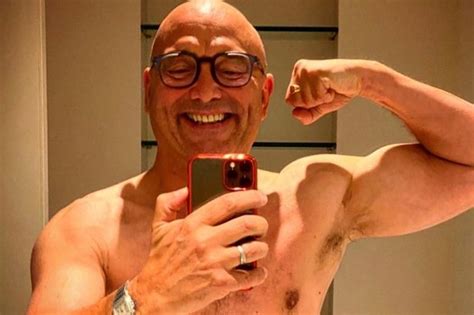 Masterchef’s Gregg Wallace Shares Secrets Behind Four And A Half Stone Weight Loss Chronicle Live