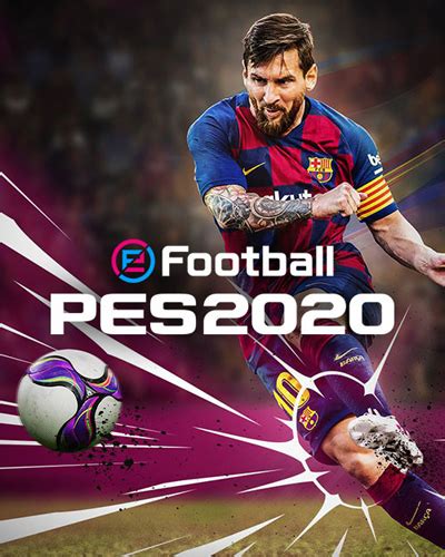 Efootball Pes 2020 Pro Evolution Soccer Wiki Fandom