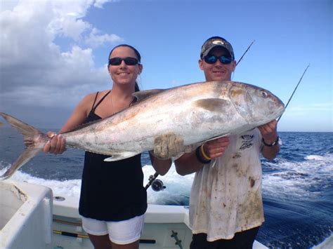 Amberjack Fishing Tips Reef Donkey Canaveral And Cocoa