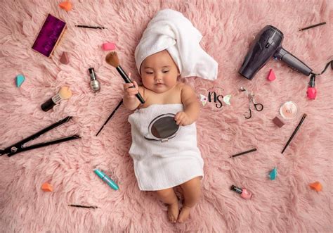 40 Newborn Photography Ideas For Photographers In 2021 Baby Fashion