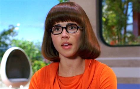 Scooby Doos Velma Was Meant To Be Explicitly Gay Insidehook