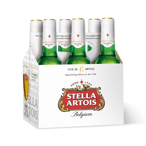 Stella Artois Beer Near You Open Now 7 Eleven