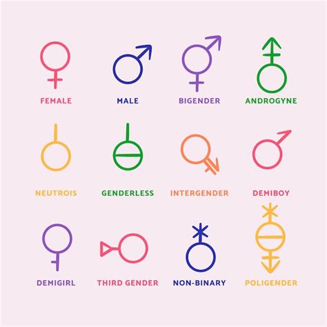Gender Symbol Images Free Download On Freepik