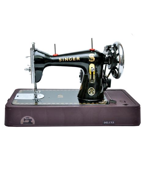 All singer sewing machines can be shipped to you at home. Singer Ladies Electric Sewing Machine Price in India - Buy ...