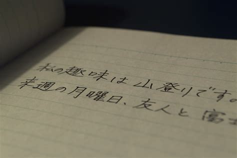 Now i wonder if the above introduced echo words and their associated situation are peculiar for japanese or they are rather. Japanese writing system - Wikiwand