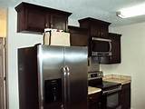 Flat Top Kitchen Stove Images