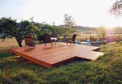 Choosing the Perfect Deck and Tips to Build It | Think Wood