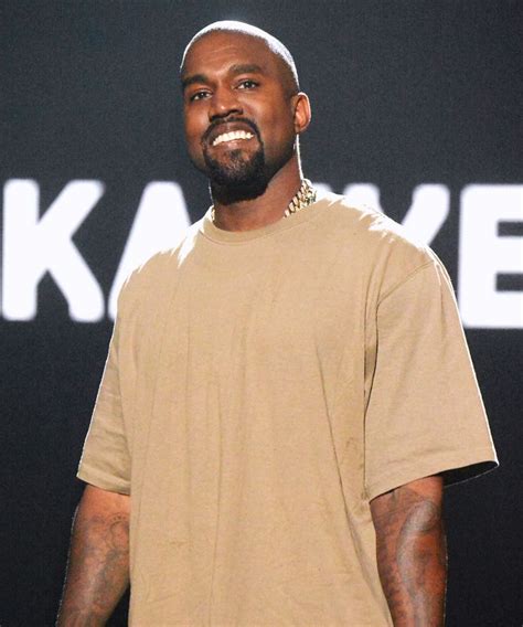 Kanye West Reportedly Settles 10 Million Canceled Tour Lawsuit