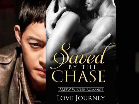 Saved By The Chase AMBW Winter Romance Series Amzn To 2xDISpK Romance