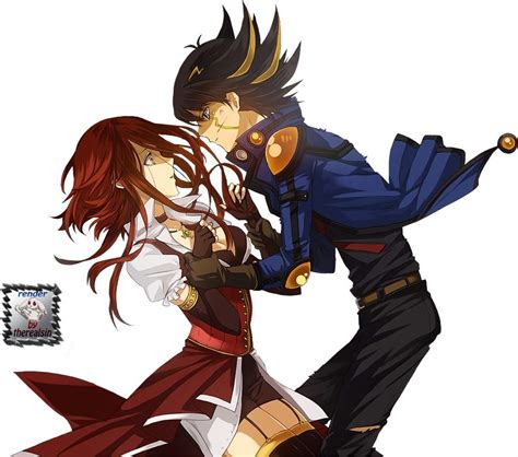 Akiza X Yusei 93 Best Images About Yu Gi Oh On Pinterest Little Red You Stupid And Yu Gi Oh