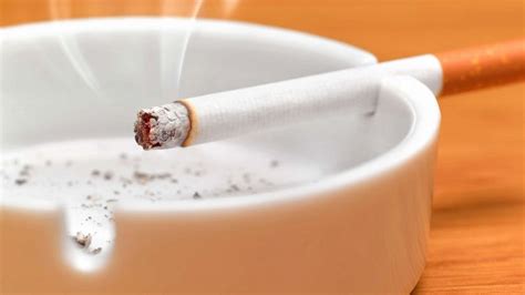 Smoking Even 1 Cigarette A Day Increases Heart Disease Stroke Risk