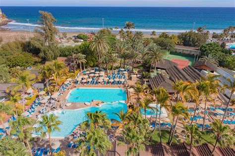 bull costa canaria and spa san agustin hotels jet2holidays