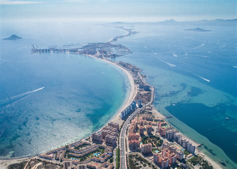 Lower Prices For Accommodations Around Mar Menor Inspainnews