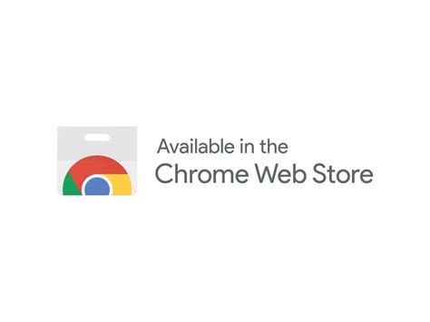 Available Chrome Web Store Logo Png Vector In Svg Pdf Ai Cdr Format