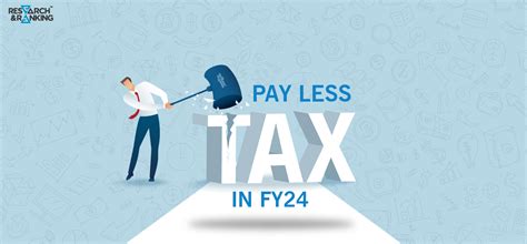 Understanding Tax Brackets How To Pay Less Taxes In Fy24